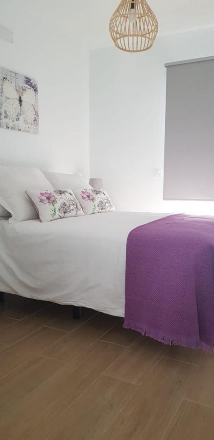 Playa Roca Bungalows Costa Teguise Zewnętrze zdjęcie
