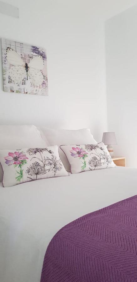 Playa Roca Bungalows Costa Teguise Zewnętrze zdjęcie